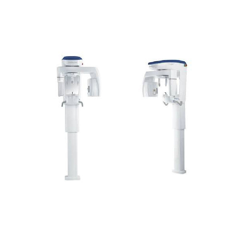 Castellini X-RADiUS Compact 2D panoramic X-ray system