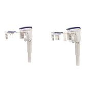 Castellini X-RADiUS Compact 3D PAN CEPH Ready CBCT system