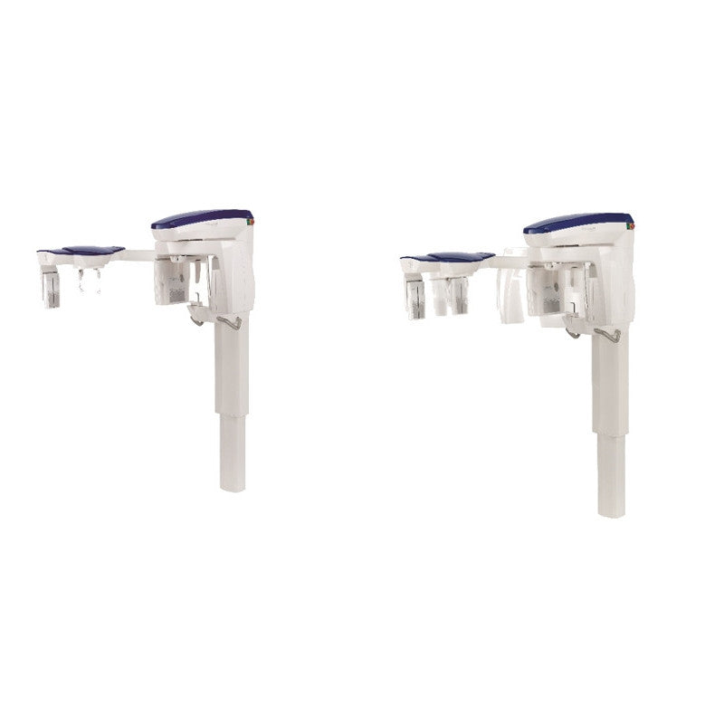 Castellini X-RADiUS Compact 3D PAN CEPH Ready CBCT system