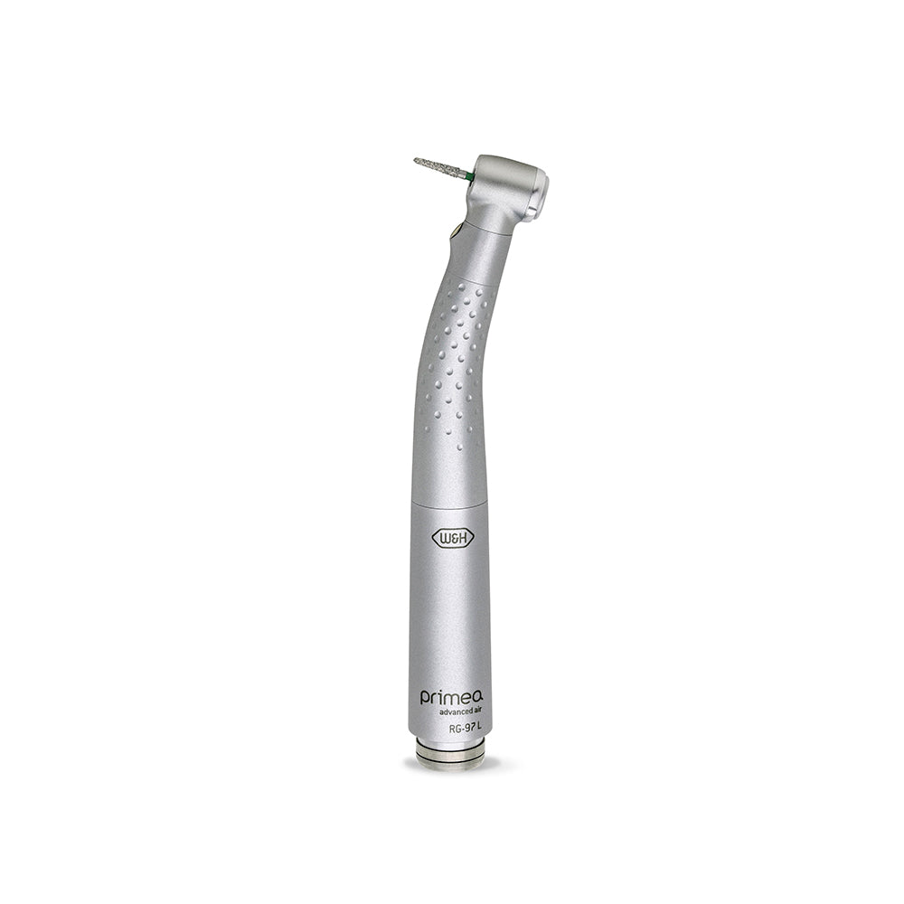 RG-97 L Primea Advanced Air turbine
