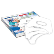 CERKAMED RUBBER-DAM Napkins, 36 pieces