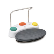 W&H S-NW pedal with CAN receiver for Implantmed SI-1023