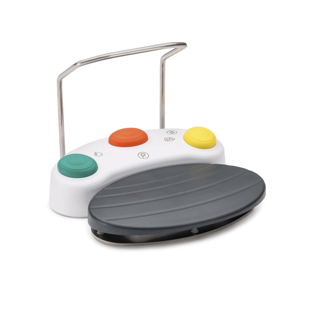 W&H S-NW pedal with CAN receiver for Implantmed SI-1023