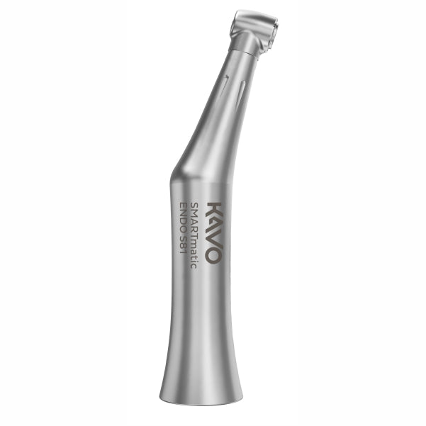 KaVo SMARTmatic ENDO S81 endodontic contra-angle handpiece 8:1