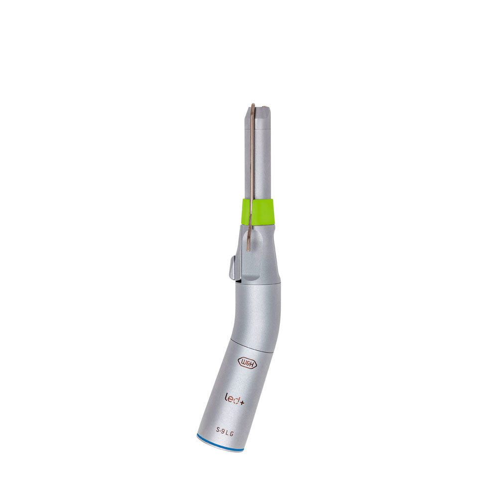 W&H S-9 LG surgical straight handpiece with generator