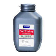 Vertex Self-Curing No. 4 acrylic powder, 1000 g