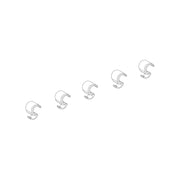 Implantmed SI-923 clips, set of 5