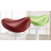 Castellini C9 ergonomic saddle operator stool