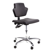 PROF dental laboratory stool