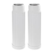 MELAG MELAdem 40 water-demineralisation filter set 2 pieces