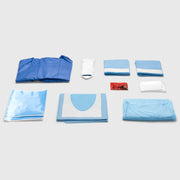 Euronda ALLE Surgery Set surgical set