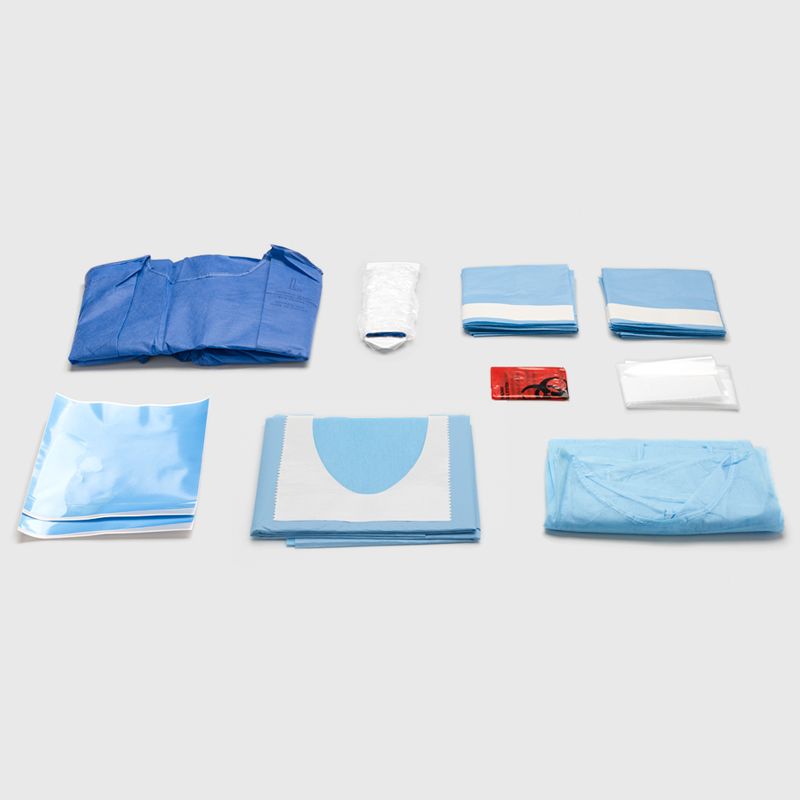 Euronda ALLE Surgery Set surgical set