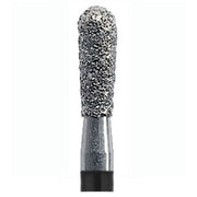 Edenta SG830L long pear super-coarse diamond bur 014
