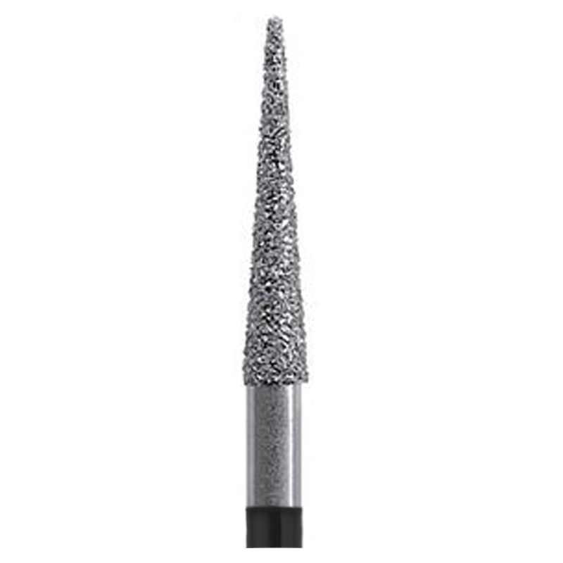 Edenta SG859 super-coarse needle diamond bur 018