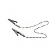 SSMEDIDENT dental bib clip