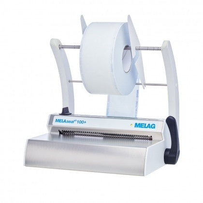 MELAG MELAseal 100+ impulse sealing machine