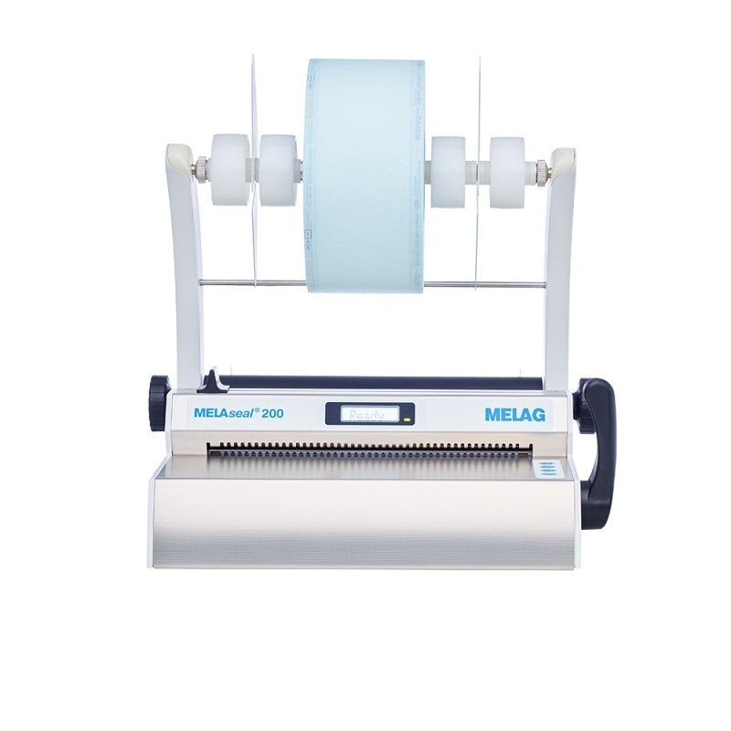 MELAG MELAseal 200 sealing machine