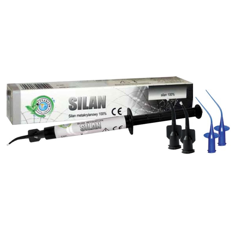 Cerkamed Silan porcelain silane 2 ml