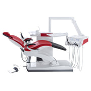 Dentsply Sirona Sinius dental unit, base configuration