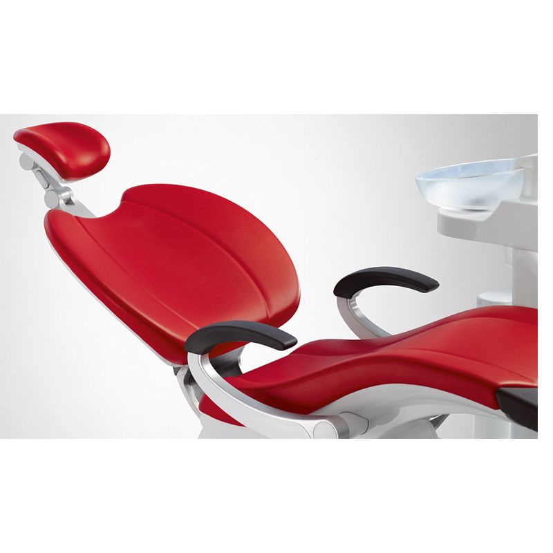 Dentsply Sirona Sinius dental unit, base configuration