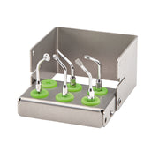 W&H Sinus Special tip set