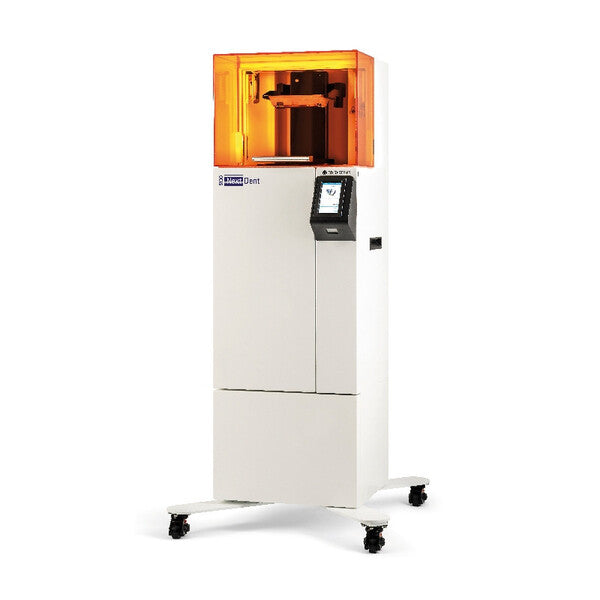 NextDent 5100 high-speed dental 3D printer