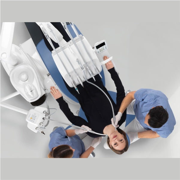 Castellini Skema 5 dental unit