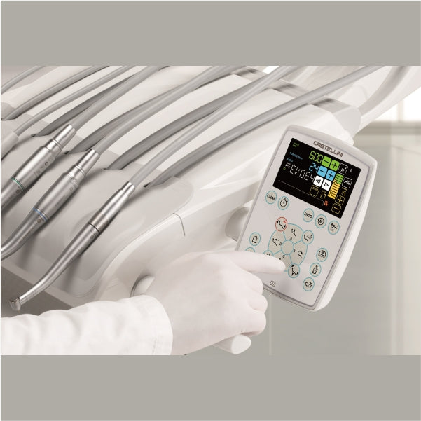 Castellini Skema 5 dental unit