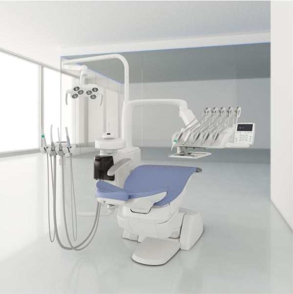 Castellini Skema 5 dental unit