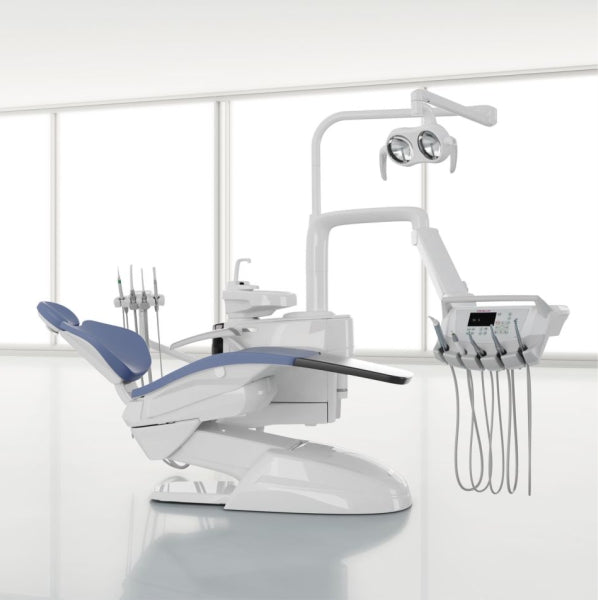 Castellini Skema 5 dental unit