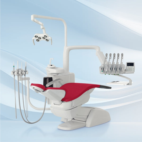 Castellini Skema 5 dental unit