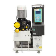 CATTANI Turbo-Smart 2V hybrid suction system with inverter control