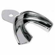 Zhermack lower metal impression tray