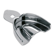 Zhermack upper metal impression tray