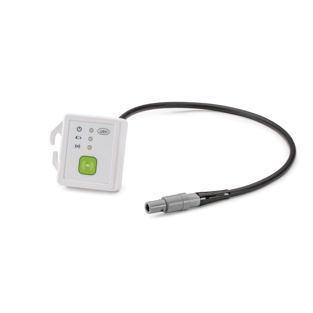 W&H SPI receiver