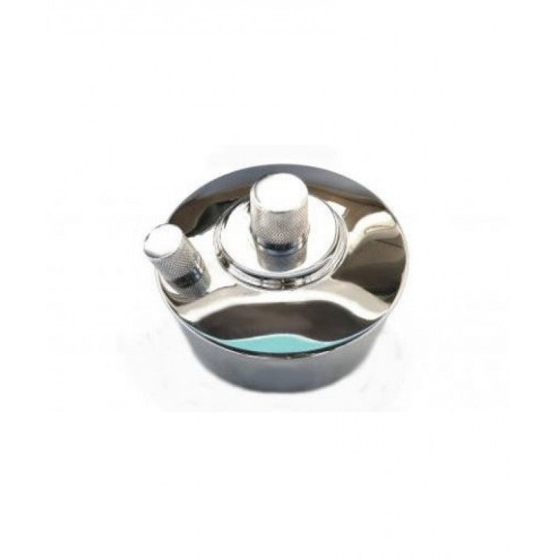 S.S. Medident alcohol lamp