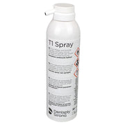 Dentsply Sirona T1 Spray handpiece lubricant, 250 ml