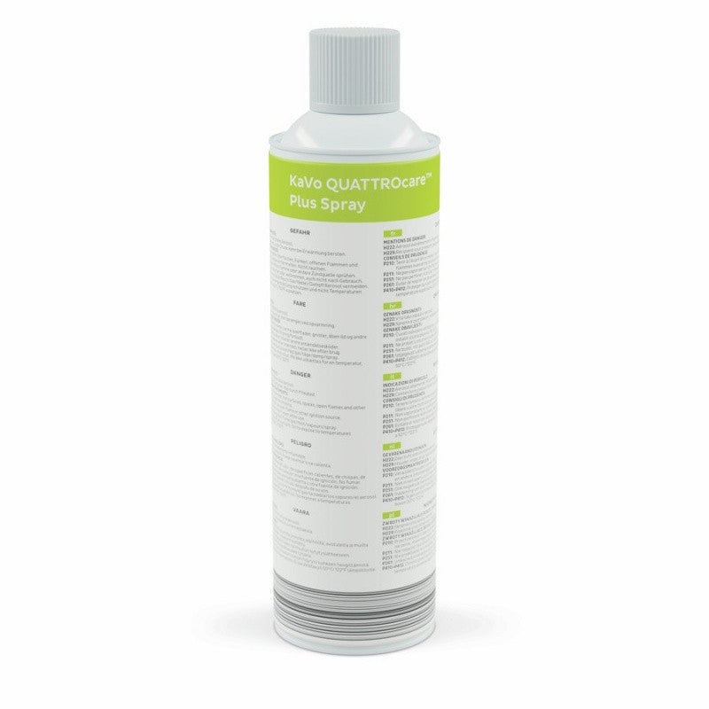 KaVo QUATTROcare PLUS maintenance spray