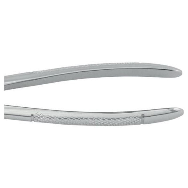HLW Dental pediatric extraction forceps 11-39A for upper molars
