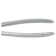HLW Dental 11-1 extraction forceps for upper central incisors and canines