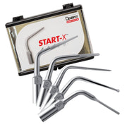 Dentsply Sirona Start-X Satelec ultrasonic endodontic tip set