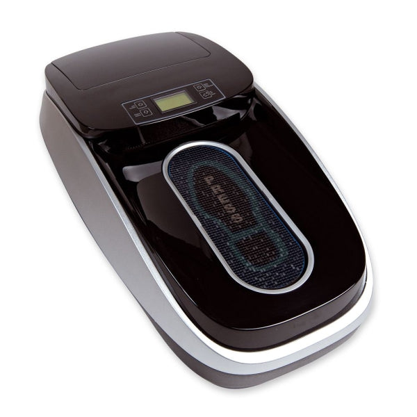 Stepstar Classic electric automatic shoe-cover machine