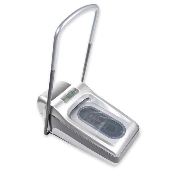 Stepstar Comfort electrical automatic shoe-cover machine
