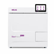 MELAG SteriHero 23 class S autoclave