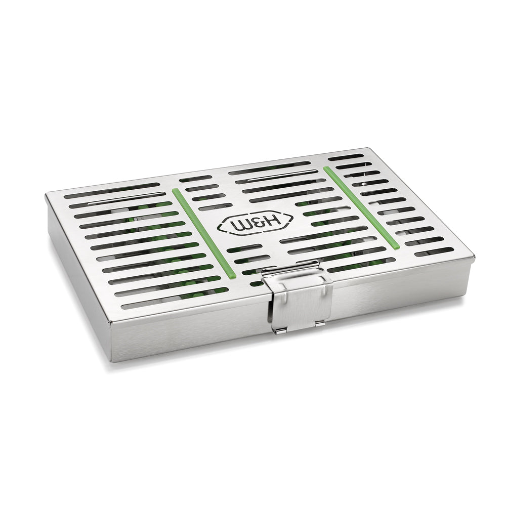 W&H Piezomed sterilization cassette