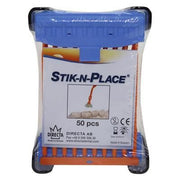 Directa Dental Stick-N-Place sticky-tip placement applicators