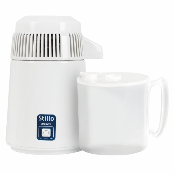 Castellini Stilo automatic water distiller 4 l