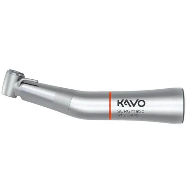 KaVo SURGmatic S15 L Pro surgical contra-angle 1:5