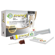 Cerkamed SYNTEX epoxy-resin root-canal sealer, 10 g