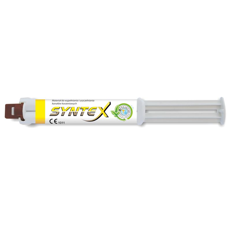 Cerkamed SYNTEX epoxy-resin root-canal sealer, 10 g